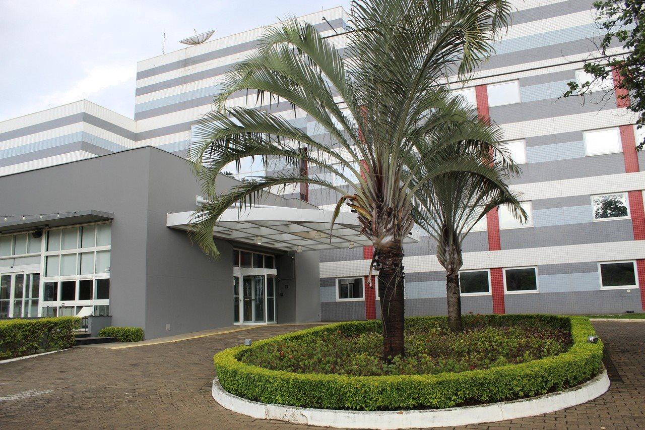 Hotel Ibis Indaiatuba Viracopos Exterior foto