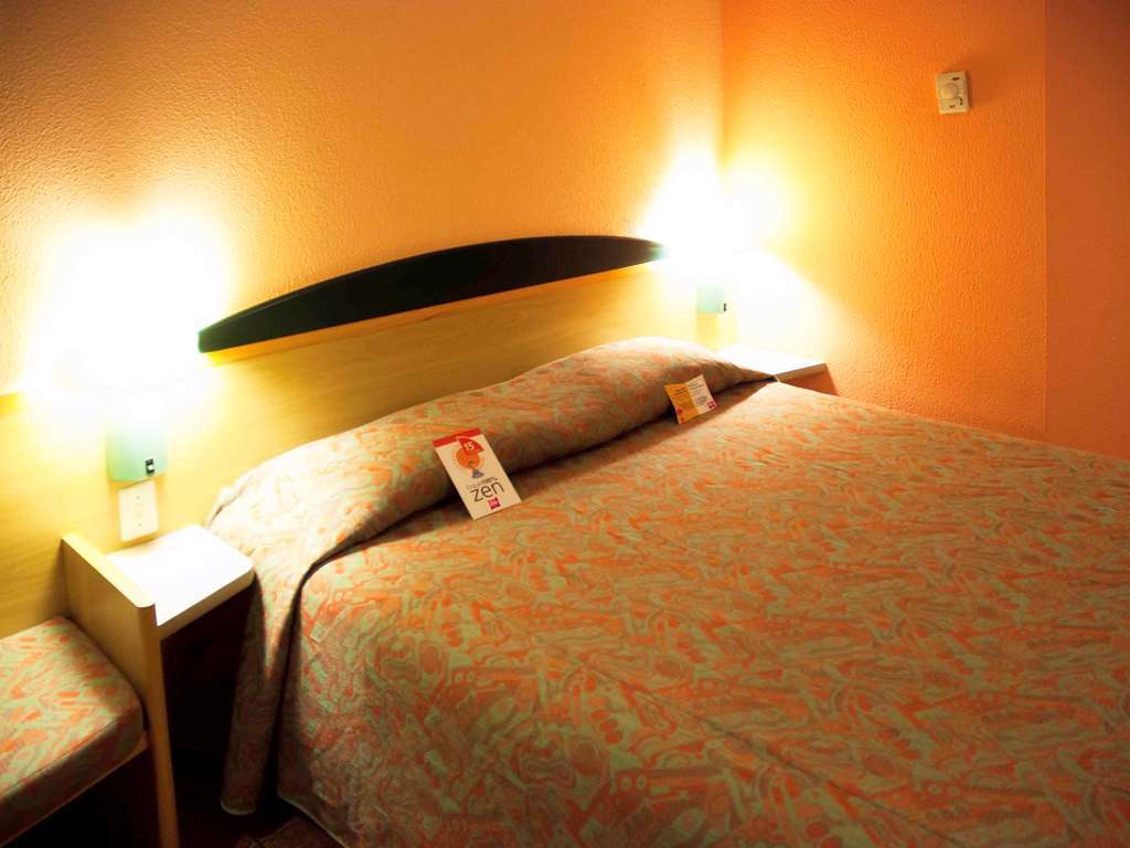 Hotel Ibis Indaiatuba Viracopos Habitación foto
