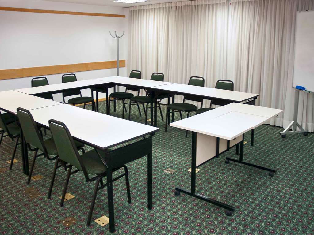 Hotel Ibis Indaiatuba Viracopos Facilidades foto